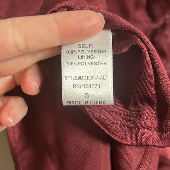 Camisole Formal Spring Prom Dress - Picture 7 of 7